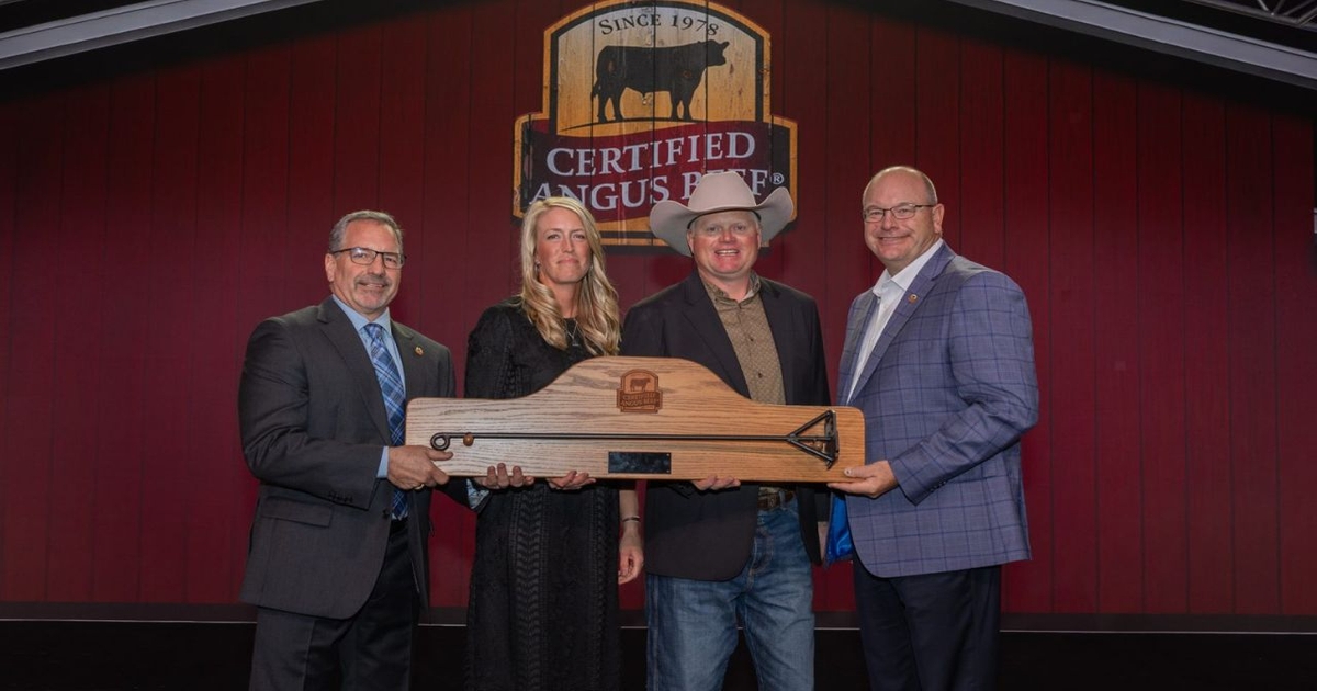 Willis Ranch earns Commercial Commitment to Excellence award