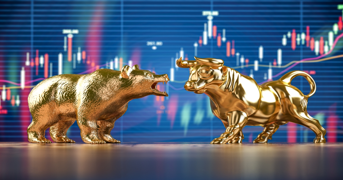 Cancel the bullish whiplash effect