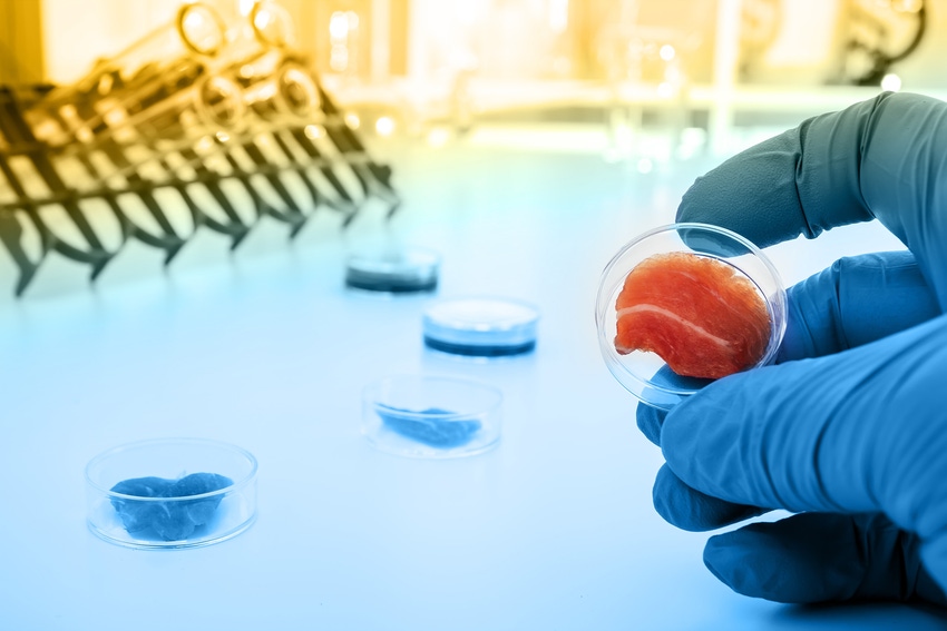Clean meat? It's not that simple Clean meat? It's not that simple