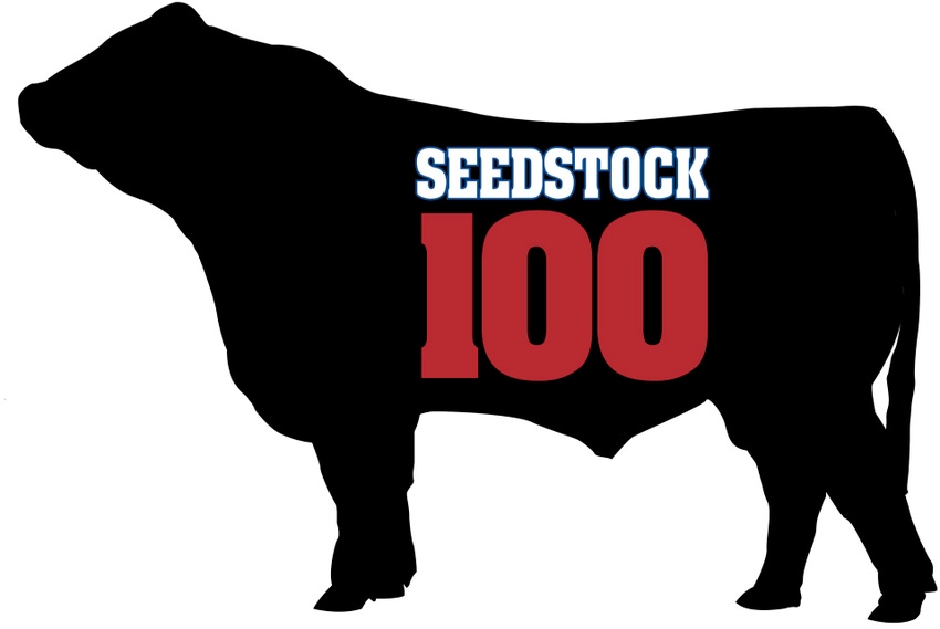 BEEF’s Seedstock 100 list now available for your perusal