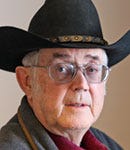 Harlan Hughes Harlan Hughes
