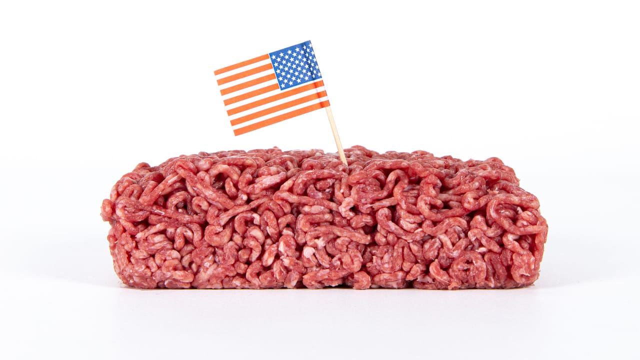 Global beef outlook shaped by price disparities and trade uncertainty