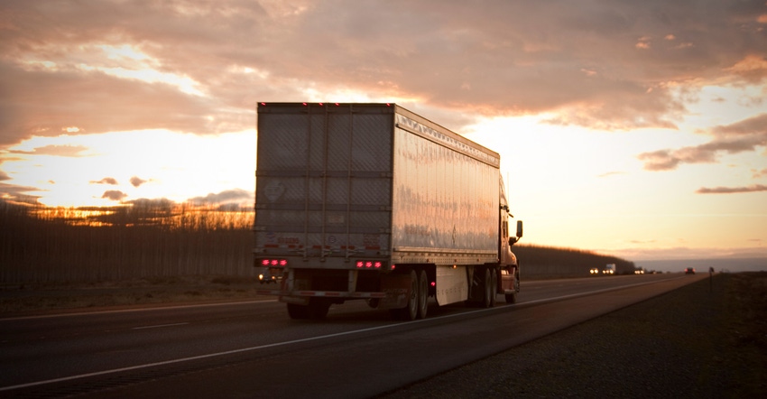 semi-tractor-sunset-highway-GettyImages-172458117.jpg