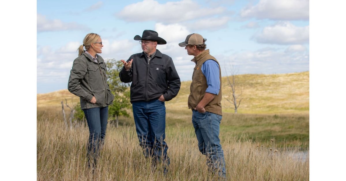 Ducks Unlimited partners with AgriWebb to boost ranch conservation through digital livestock tools