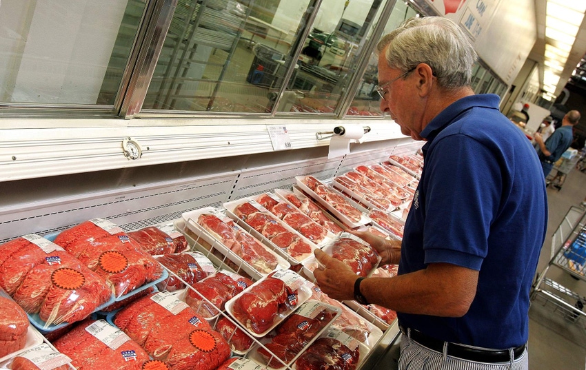 Beef checkoff continues to enjoy strong approval