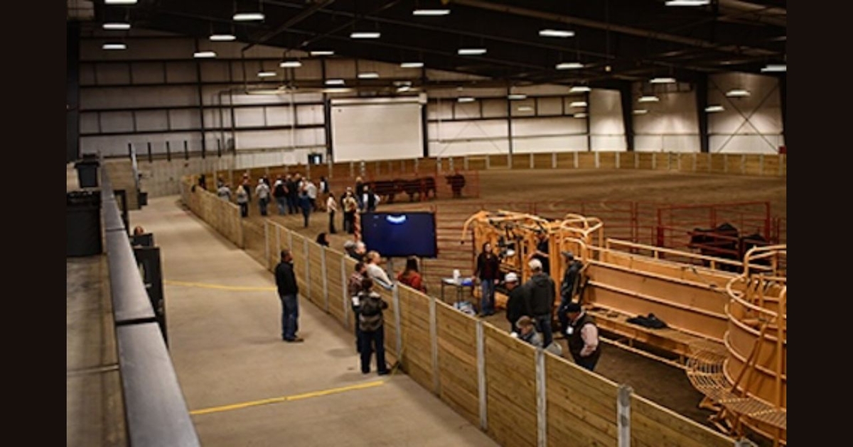 Iowa Beef Center’s Genetic Symposium set for Nov. 19–20
