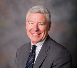 Jim Austin, principal at Decision Strategies International