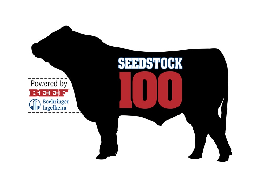 2016 BEEF Seedstock 100 now online