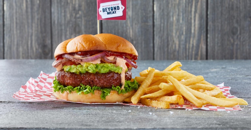 What is the media saying about fake meats? What is the media saying about fake meats?