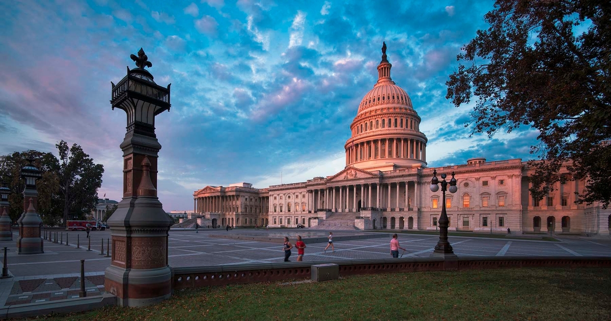 Forestry legislation backed by NCBA and PLC passes U.S. House