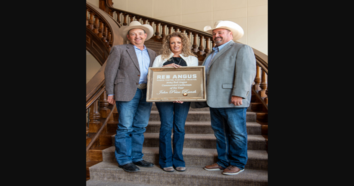 Price Ranch earns RAAA 2024 Commercial Producer of the Year