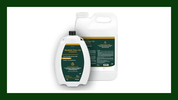 Bimeda USA expands anti-parasitic line for cattle
