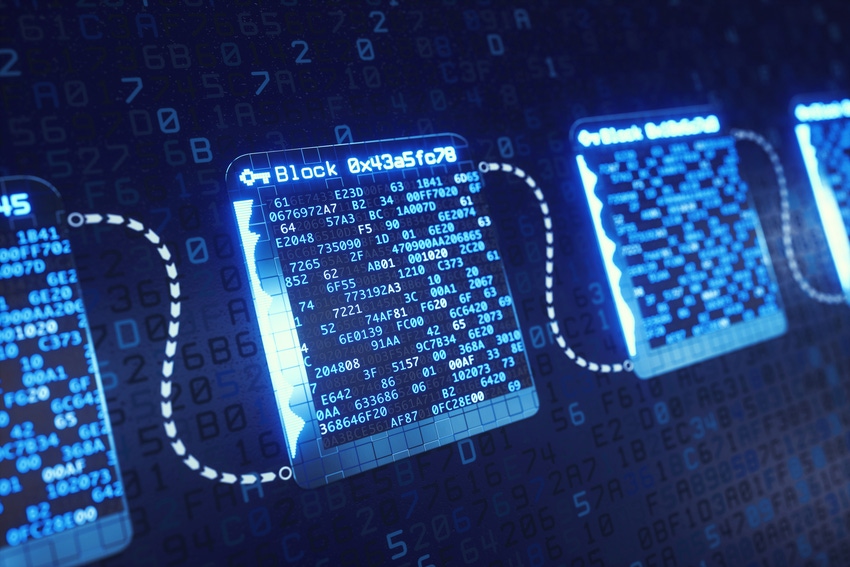Let’s talk blockchain. How can this new tech really add value to your ranch? Let’s talk blockchain. How can this new tech really add value to your ranch?