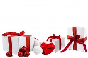 Get ready for a profitable Christmas season