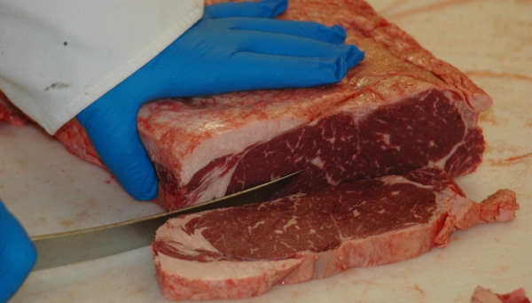 Beef Industry Stays Ahead Of Food Safety Issues