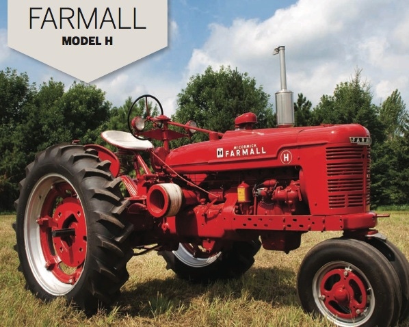 10 favorite tractors ranked in farmer survey