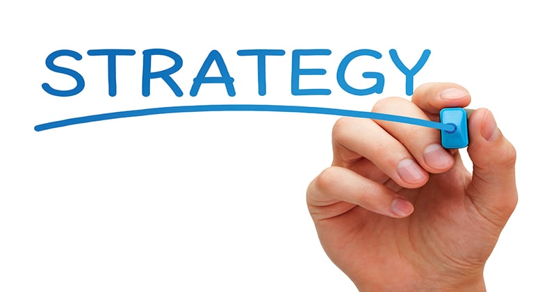 How scenario planning helps business strategize for the unknown