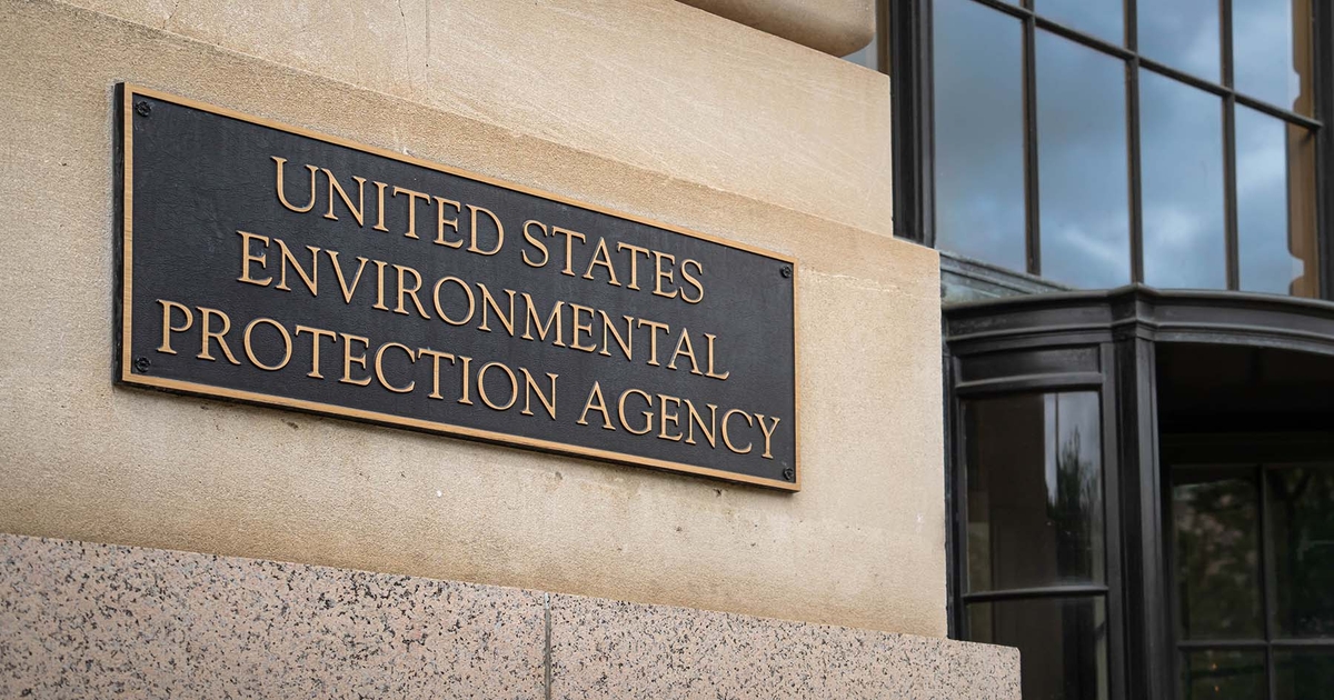 EPA fines Swift Beef Company for Alleged Clean Water Act violations