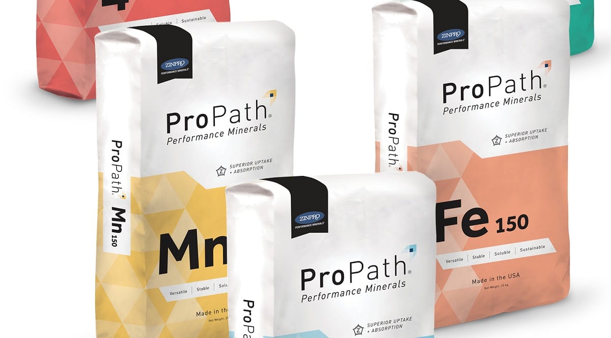 Zinpro launches ProPath minerals