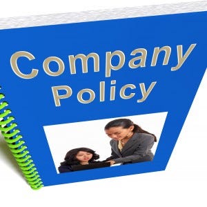 Employee handbooks: Profitable tools for small businesses