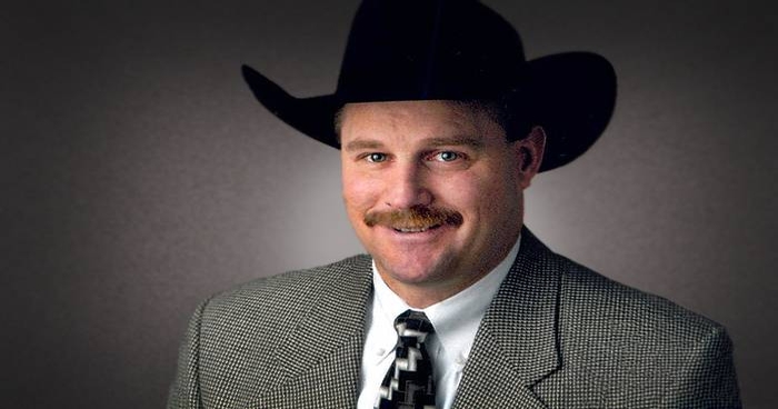 Breaking new ground, Clint Rusk heads up NRM Ranch Management Program