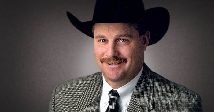 Breaking new ground, Clint Rusk heads up NRM Ranch Management Program