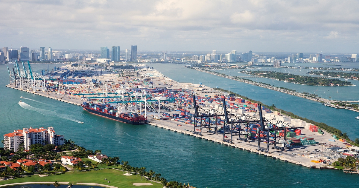 East/Gulf Coast contract talks major concern for meat exporters