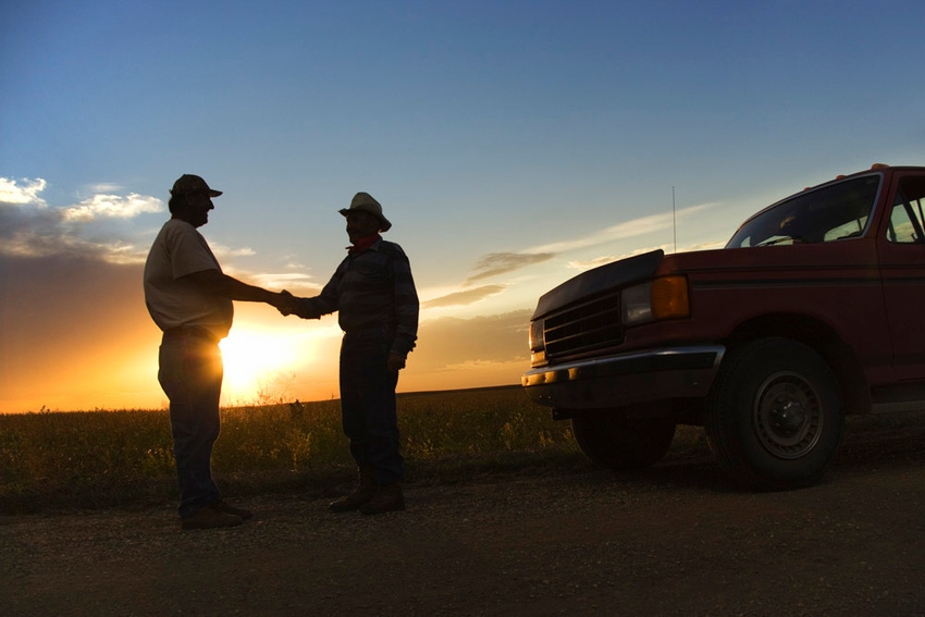9 things to include in your ag lease (that you better have in writing)