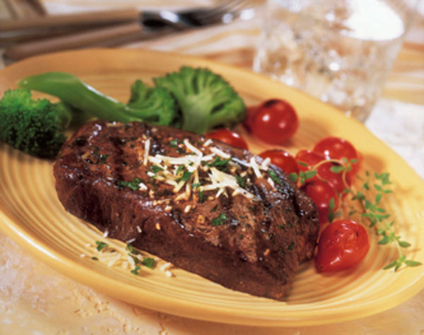 Show Your Love This Valentine’s Day With A T-Bone For Two
