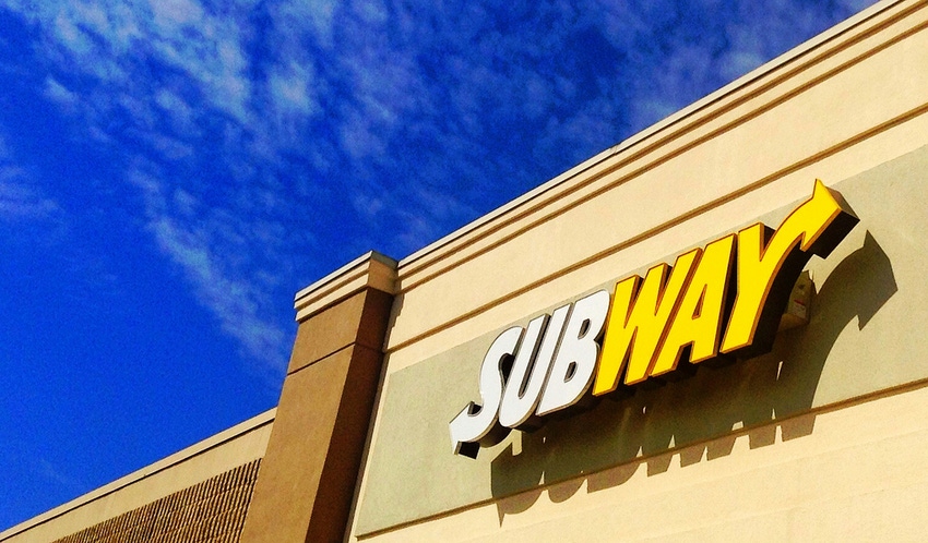 Subway admits antibiotics have their place in animal agriculture