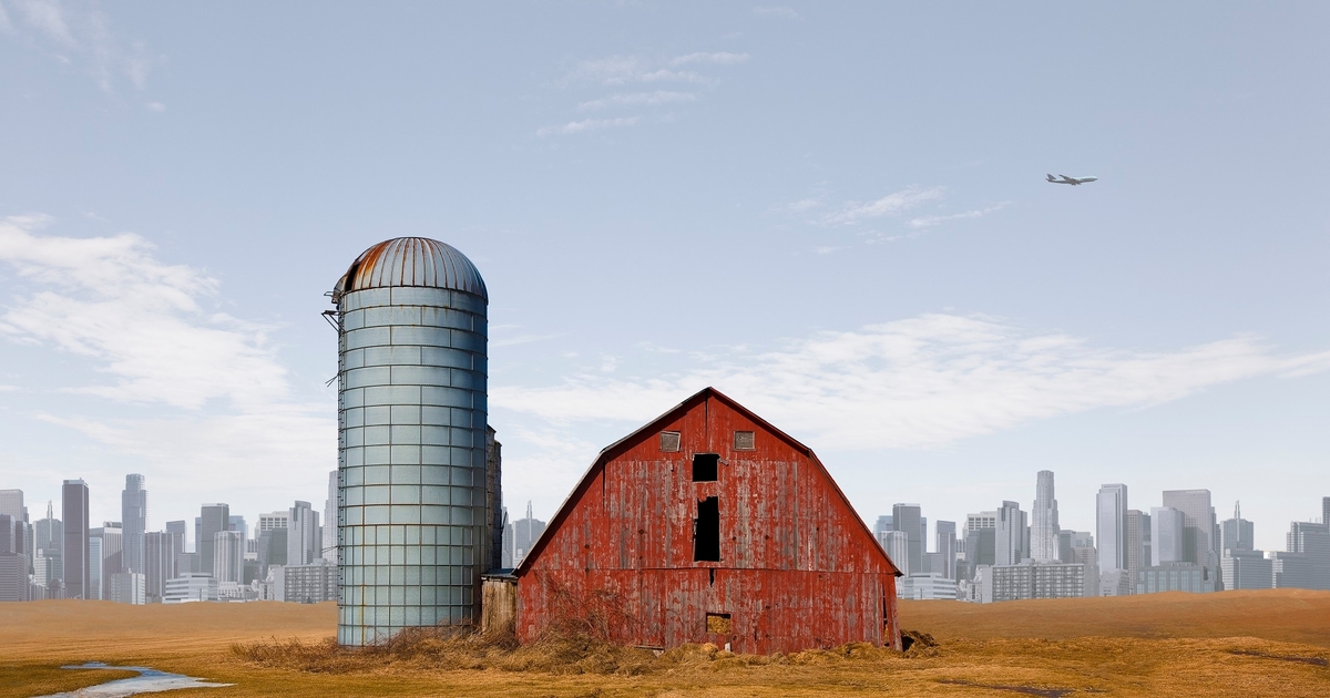 Farm Progress America, September 12, 2024