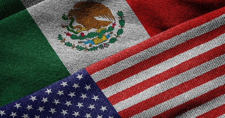 Mexico, U.S. reaffirm commitment to prevent exotic animal diseases