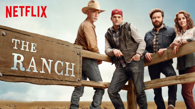 5 things to know about Netflix’s “The Ranch” starring Ashton Kutcher
