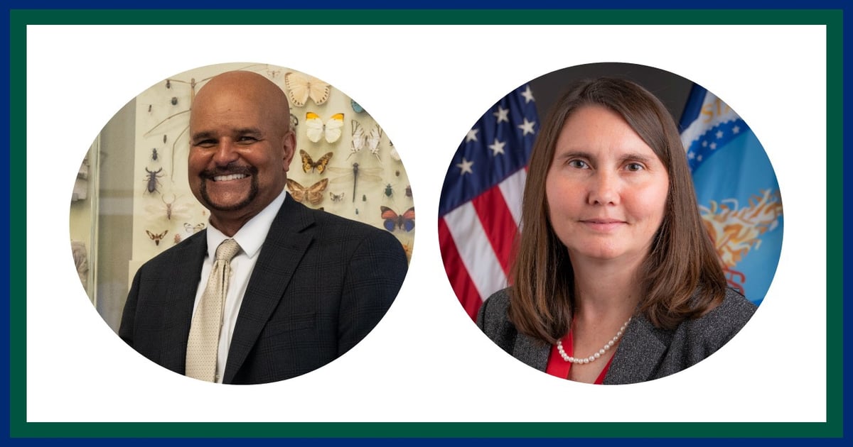 USDA names new APHIS leadership