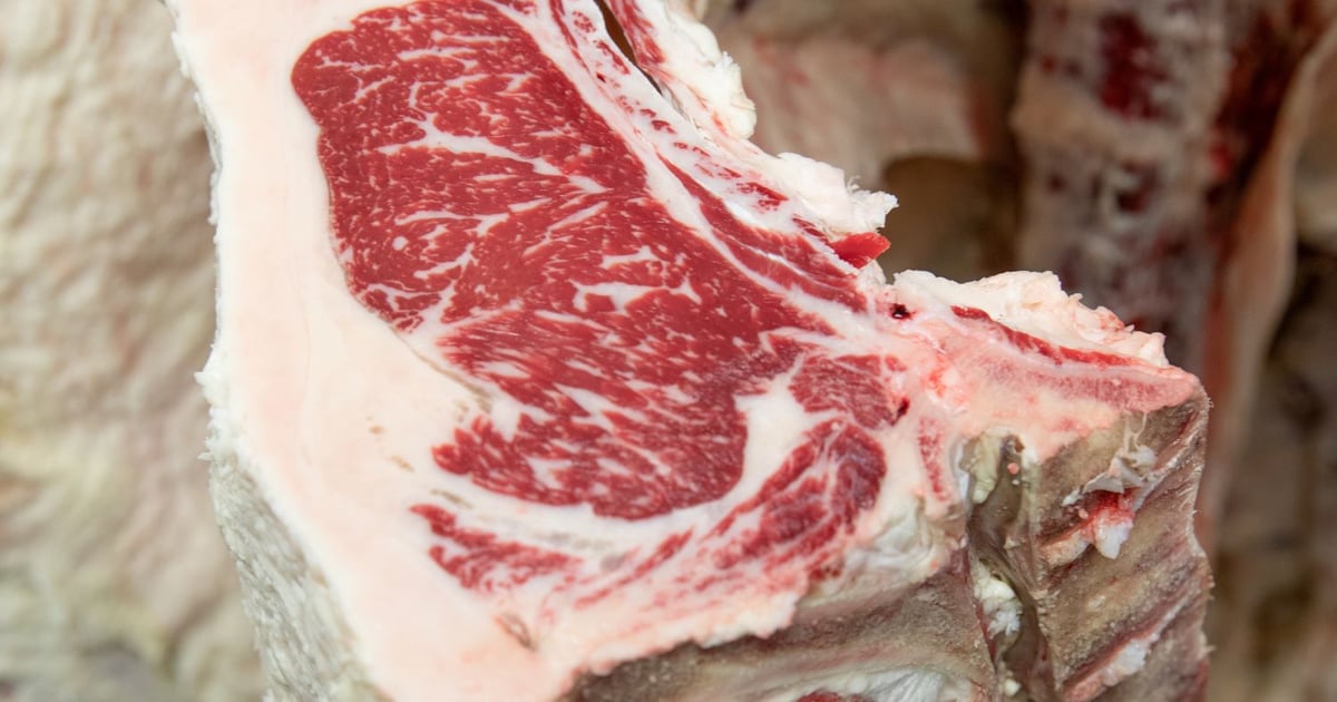 Time for a refresh on boxed beef reporting