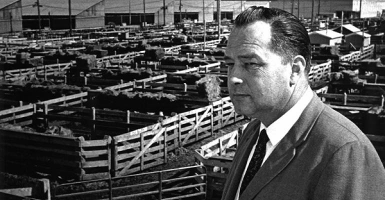 Death of a quiet giant: Paul Andre, BEEF’s founding editor Death of a quiet giant: Paul Andre, BEEF’s founding editor