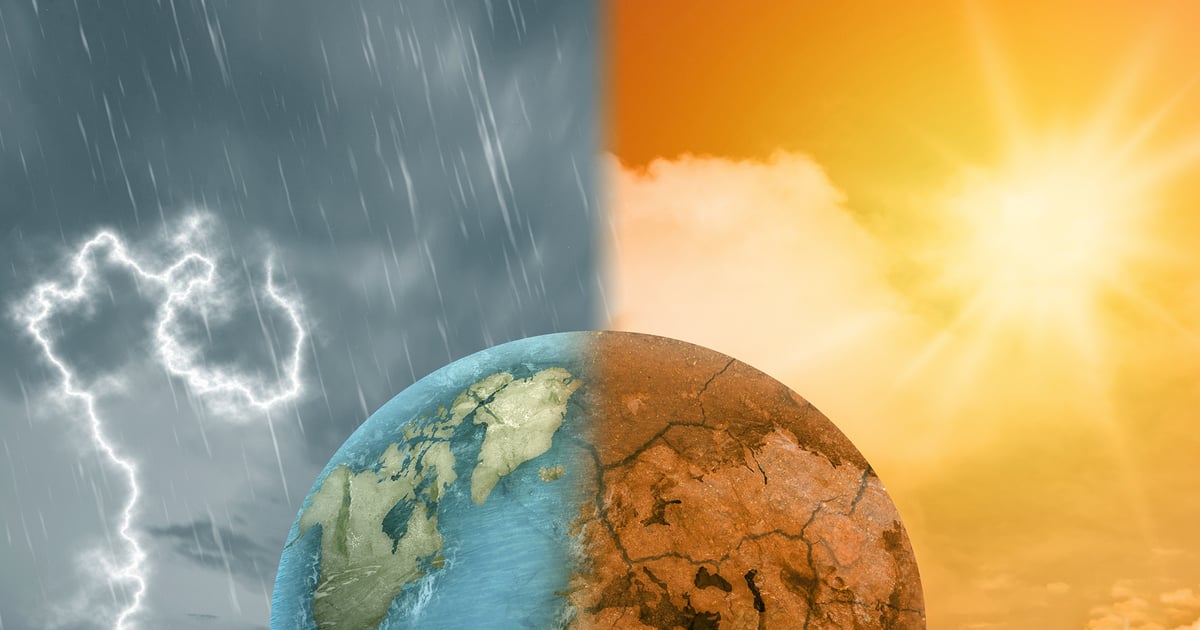 Mild weather moves in across Corn Belt