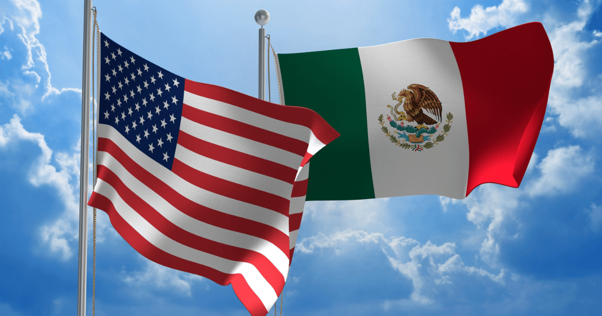 Cb Stack Magazine The Mexican beef market