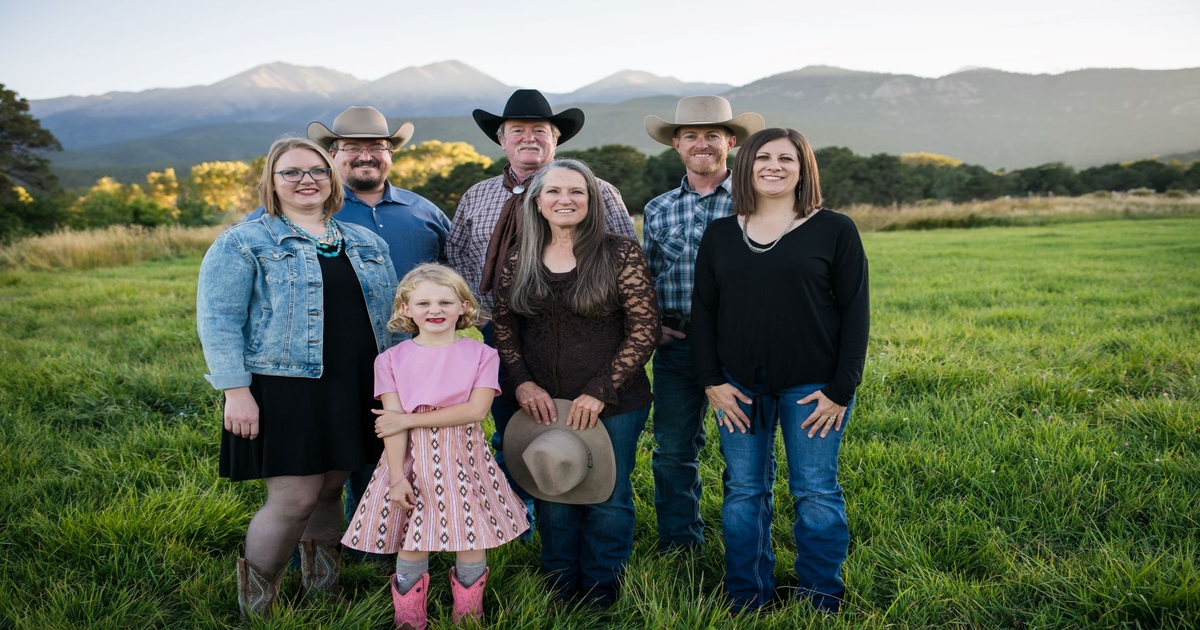 Colorado Rancher named PLC president as annual meeting closes