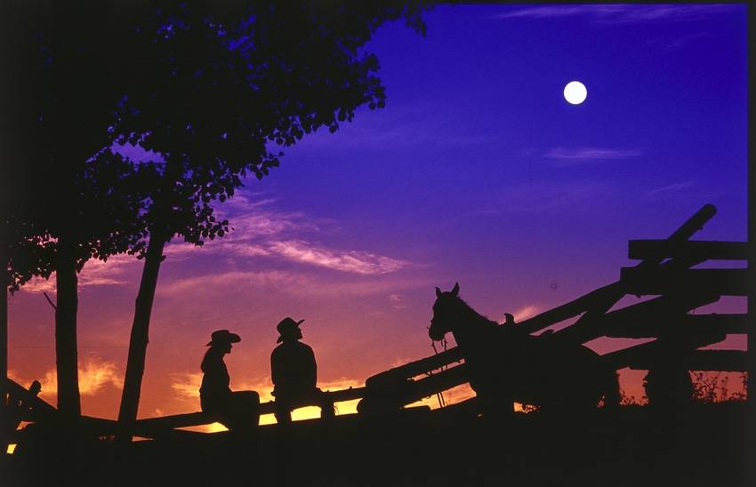 Family Ranching Series Part 2: 5 resources to help manage money expectations