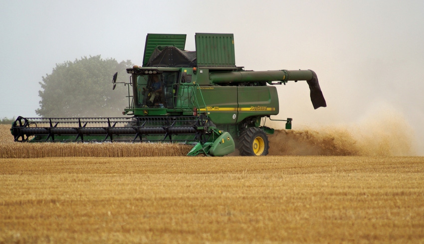 4 things to remember during National Farm Safety & Health Week 4 things to remember during National Farm Safety & Health Week