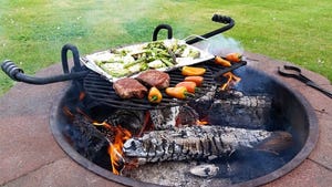 Readers share favorite grilling photos during Beef Month
