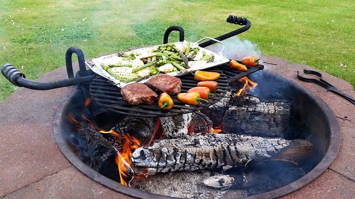 Readers share favorite grilling photos during Beef Month Readers share favorite grilling photos during Beef Month