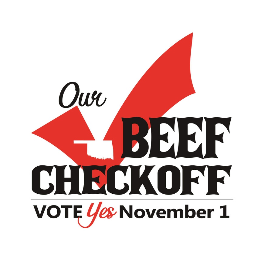 Oklahoma beef producers vote down state checkoff Oklahoma beef producers vote down state checkoff