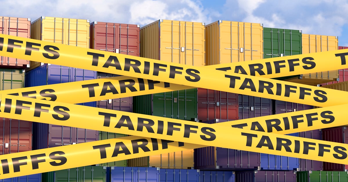 Cassidy bill sets TRQs on import-sensitive ag products