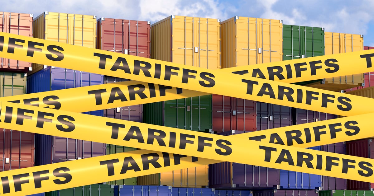 Cassidy bill sets TRQs on import-sensitive ag products