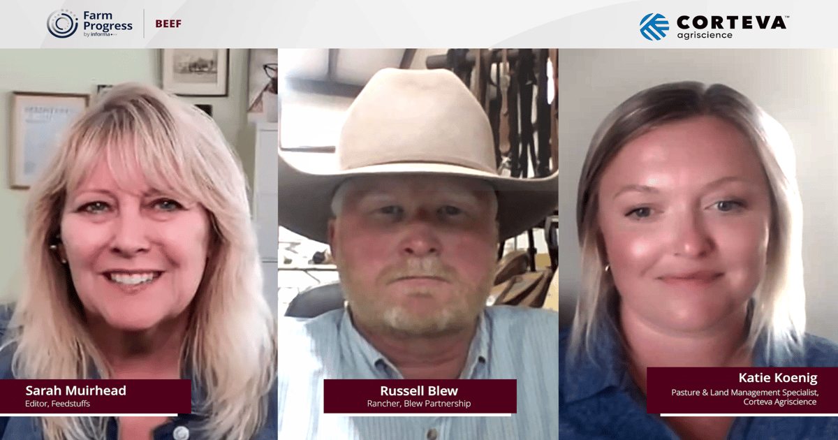 Managing rangelands for long-term success