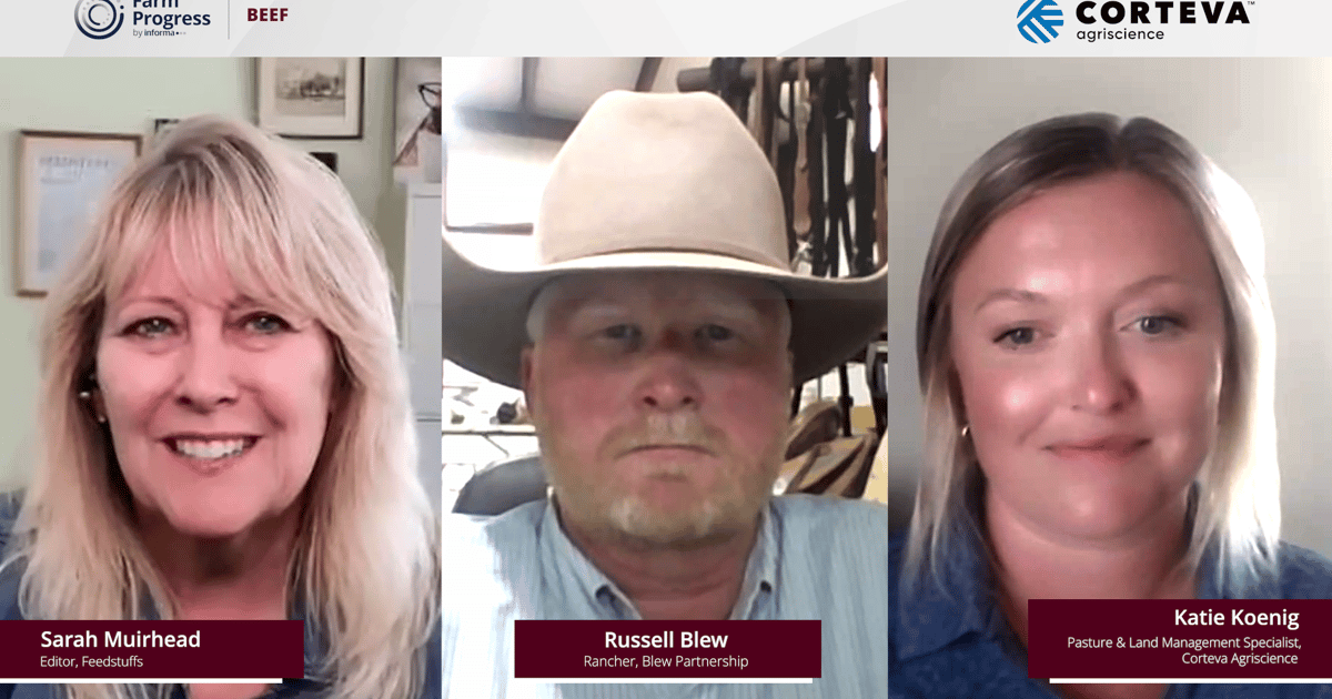 Managing rangelands for long-term success