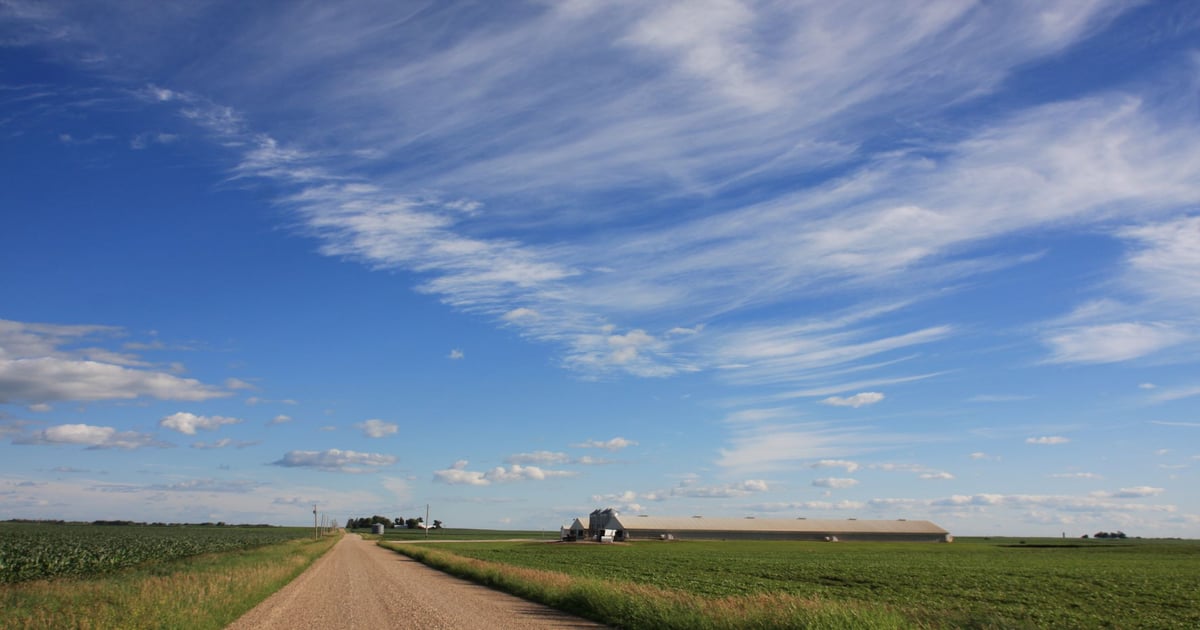 First-ever Iowa Farm Act aims to strengthen state’s ag sector