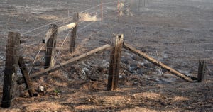 Those affected by wildfires still need help